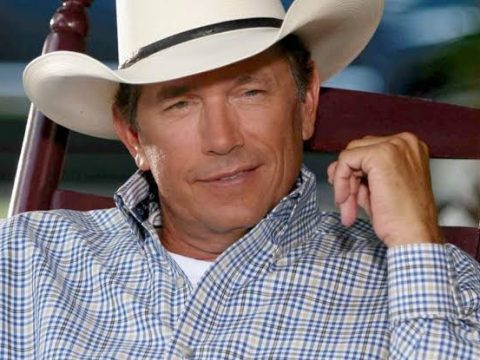George Harvey Strait