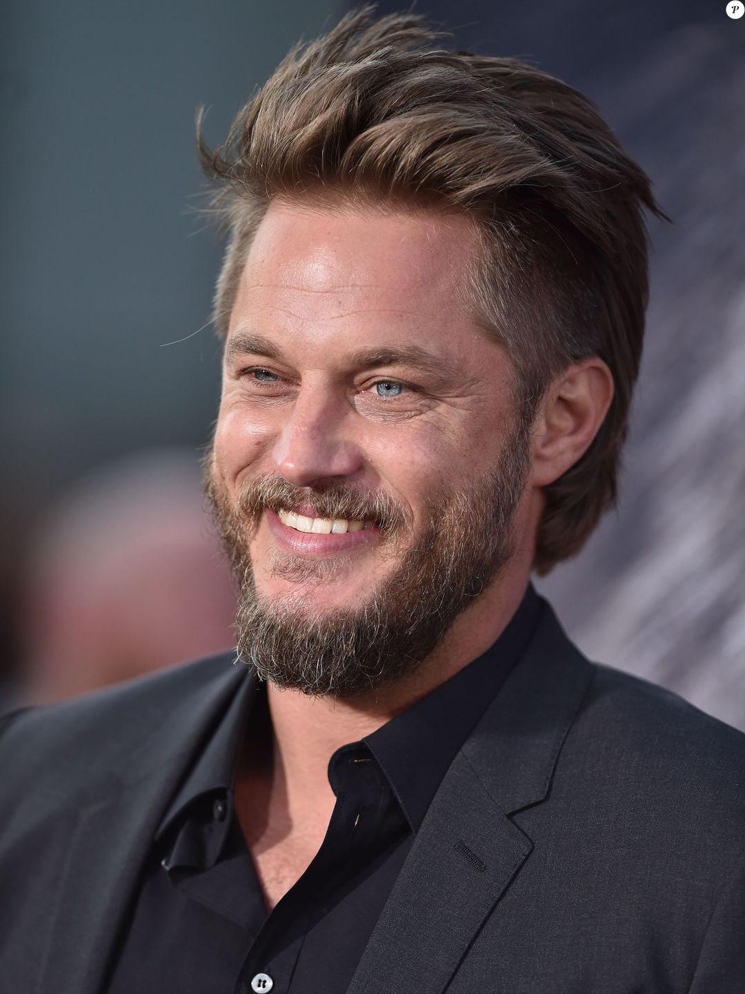 Travis Fimmel