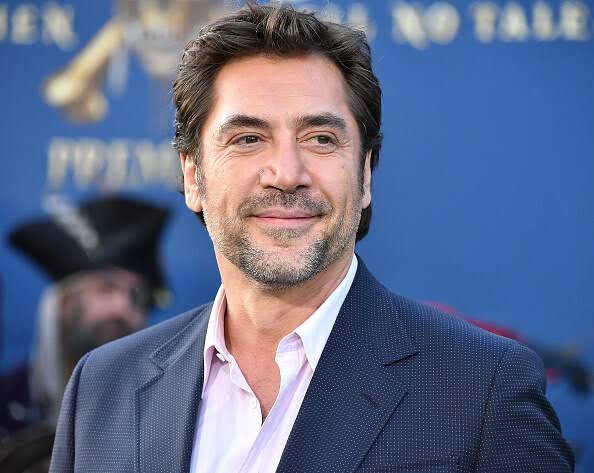 Javier Bardem