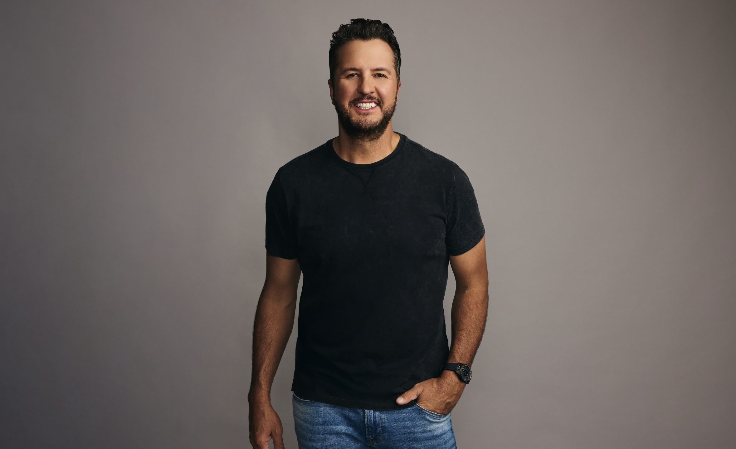 Luke Bryan